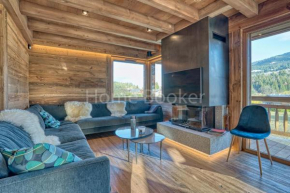 Chalet Sunski